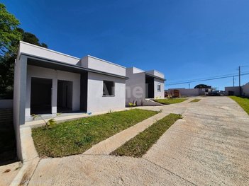 house em Rua São Marcos, São Luiz Gonzaga - Passo Fundo - RS