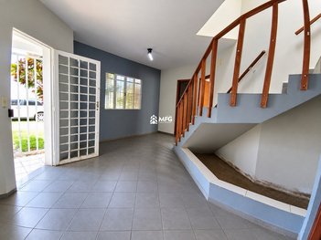house em Rua Frei Galvão, Vila Santana - Sorocaba - SP