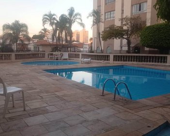 apartment em Rua Marquês de Praia Grande, Vila Prudente - São Paulo - SP