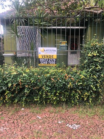 house em Afonso Pena, Azenha - Porto Alegre - RS