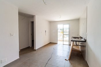 apartment em Rua Una do Prelado, Vila Gea - São Paulo - SP