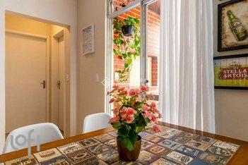 apartment em Martinho de Haro, Ingleses - Florianópolis - SC