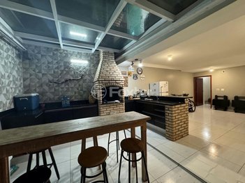 apartment em Avenida Imperador Pedro II, Nova Petrópolis - São Bernardo do Campo - SP
