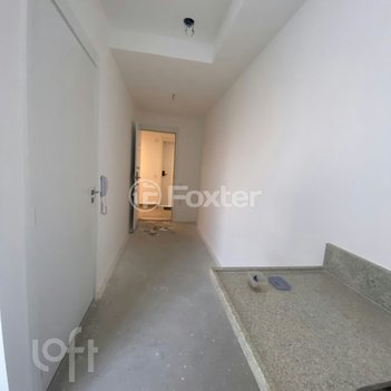apartment em Rua Sapetuba, Butantã - São Paulo - SP