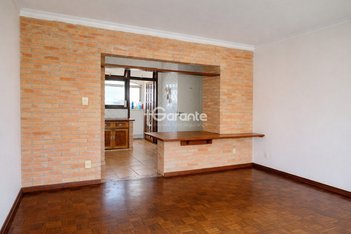 apartment em Rua Agissê, Jardim das Bandeiras - São Paulo - SP