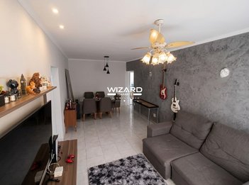apartment em Rua Major Santos Silva, Embaré - Santos - SP