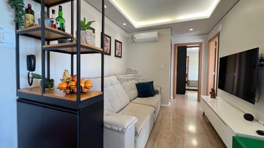 apartment em Rua Miraguaí, Imigrante - Farroupilha - RS