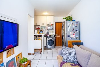 apartment em SGAN 911 Módulo G, Asa Norte - Brasília - DF