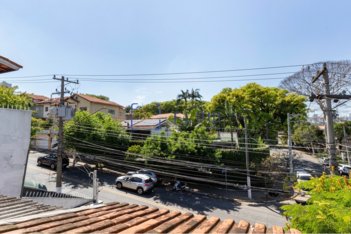 commercial_property em Rua Cardoso de Almeida, Perdizes - São Paulo - SP