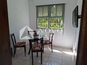 apartment em Rua Felizardo Furtado, Petrópolis - Porto Alegre - RS