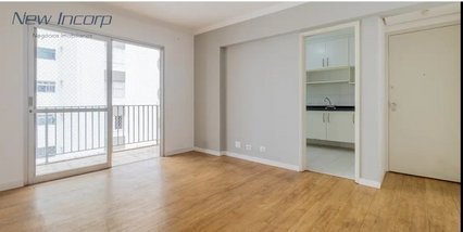 apartment em Rua Pensilvânia, Cidade Monções - São Paulo - SP