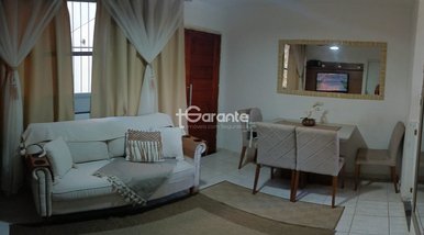 apartment em Estrada Pimentas-São Miguel, Vila Alzira - Guarulhos - SP