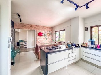 apartment em Rua Doutor Guilherme Cristofel, Santana - São Paulo - SP