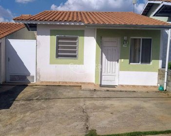 house em Rua Maximiano Domingues da Silva, Quintais do Imperador - Sorocaba - SP