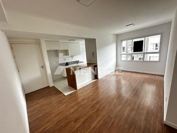 apartment em Rua Attílio Bilibio, Menino Deus - Porto Alegre - RS