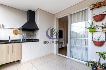 apartment em Rua Amazonas da Silva, Vila Guilherme - São Paulo - SP