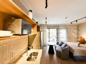 apartment em Rua Bartira, Perdizes - São Paulo - SP