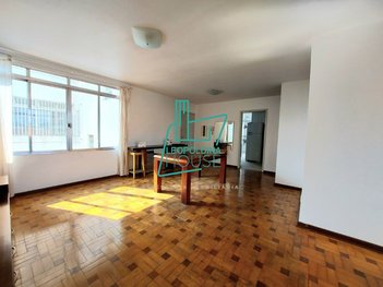 apartment em Rua Sílvio Sacramento, Pinheiros - São Paulo - SP