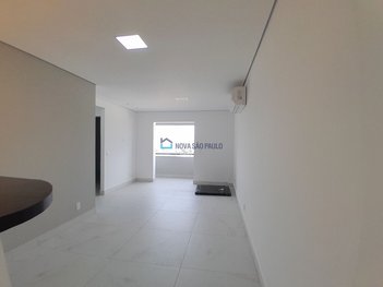apartment em Rua Horácio Alves da Costa, Jardim Nosso Lar - São Paulo - SP