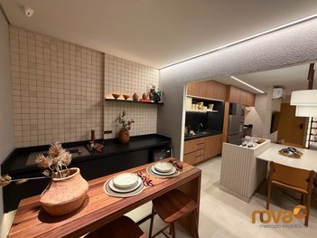 apartment em Rua 1007, Setor Pedro Ludovico - Goiânia - GO