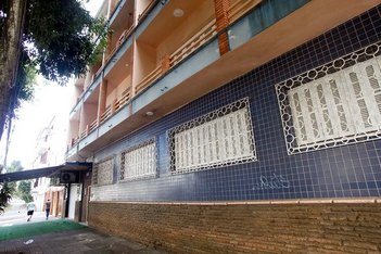 apartment em Rua Ferreira Viana, Petrópolis - Porto Alegre - RS