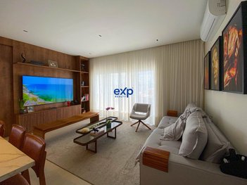 apartment em Rua Aleixo Garcia, Vila Olímpia - São Paulo - SP