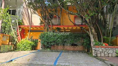 house em Rua Ricardo Severo, Perdizes - São Paulo - SP