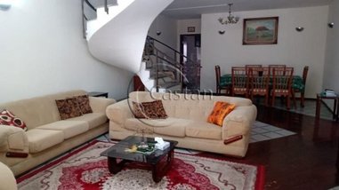 house em Rua Padre Raposo, Mooca - São Paulo - SP