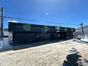 commercial_property em Avenida Capitão-mor Gouveia, Lagoa Nova - Natal - RN