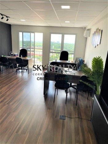 office em Engenheiro Armando De Arruda Pereira, Jabaquara - São Paulo - SP