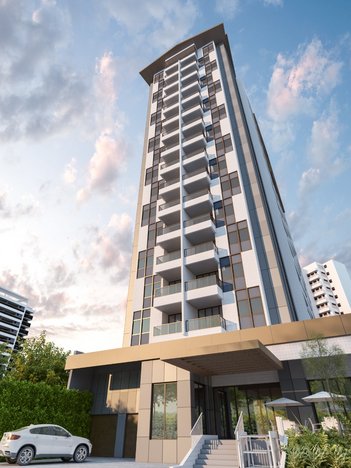 apartment em Rua José Vilar, Aldeota - Fortaleza - CE