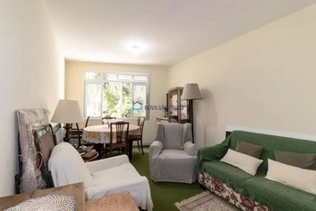 apartment em Rua Romilda Margarita Gabriel, Itaim Bibi - São Paulo - SP