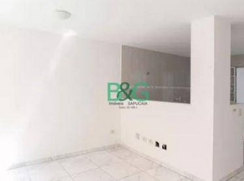 house em Rua Professor Francisco Emydio da Fonseca Telles, Vila Santa Catarina - São Paulo - SP
