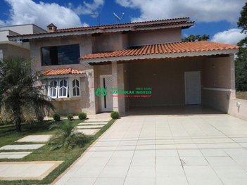 house em Alameda São João Del Rei, Vila Rica - Vargem Grande Paulista - SP