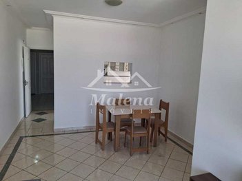 apartment em Avenida Aruanã, Tamboré - Barueri - SP