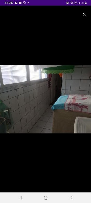 apartment em Rua Mário Amaral, Paraíso - São Paulo - SP