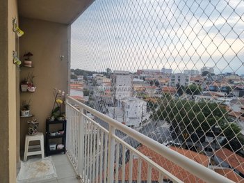 apartment em Avenida Cupecê, Cidade Ademar - São Paulo - SP