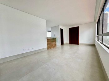 apartment em Rua dos Aeroviários, Pampulha - Belo Horizonte - MG