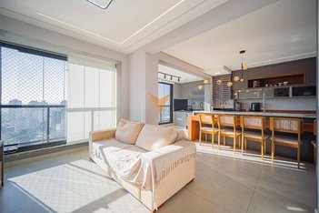 apartment em Rua Antônia Bizarro, Vila Osasco - Osasco - SP