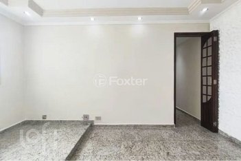 apartment em Rua Tânia Maria, Jardim Jaú (Zona Leste) - São Paulo - SP