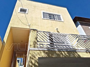 house em Rua Araçatuba, Vila Ipojuca - São Paulo - SP