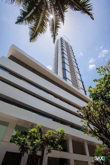 apartment em Rua 1520, Centro - Balneário Camboriú - SC