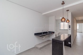 apartment em Jaguaribe, Vila Buarque - São Paulo - SP