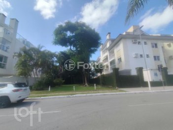 apartment em Rua das Moreias, Jurerê - Florianópolis - SC