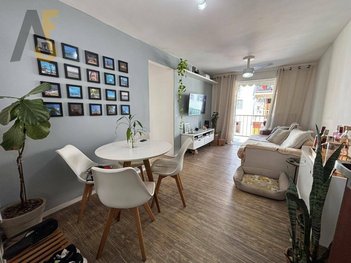 apartment em Rua Carlos Palut, Taquara - Rio de Janeiro - RJ
