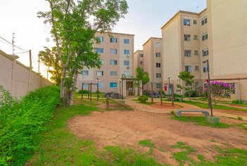 apartment em Rua A J Renner, Estância Velha - Canoas - RS