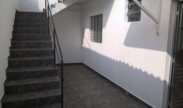 house em Rua Jurupari, Jardim Oriental - São Paulo - SP