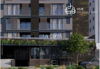 apartment em Avenida Prefeito Waldemar Vieira, Saco dos Limões - Florianópolis - SC