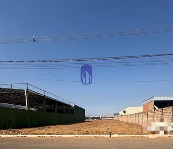 commercial_land_lot em Rua Solimões, Novo Horizonte II - Sorriso - MT