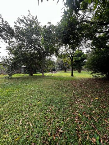 land_lot em 21, Jardim Wenzel - Rio Claro - SP